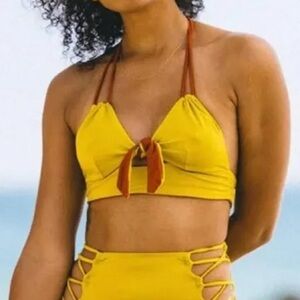 We Are HAH Reversible Bikini